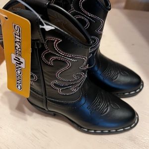 Canyon trails boots